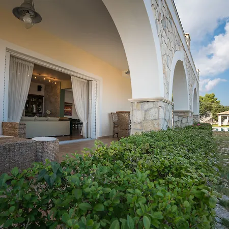 Serenus Luxury