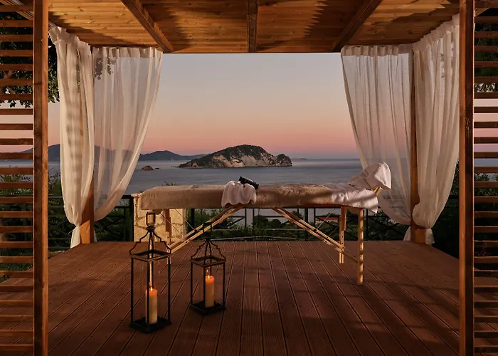 Serenus Luxury