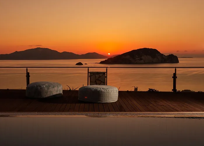 Villa Serenus Luxury *