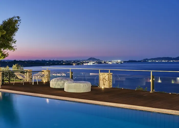 Serenus Luxury *