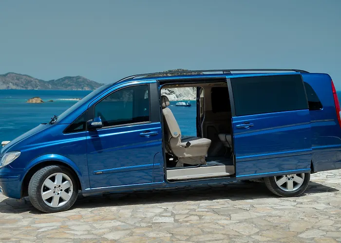 Serenus Luxury *