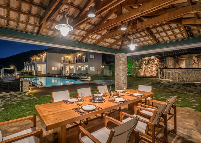 Serenus Luxury