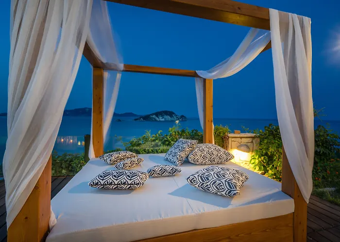Villa Serenus Luxury *
