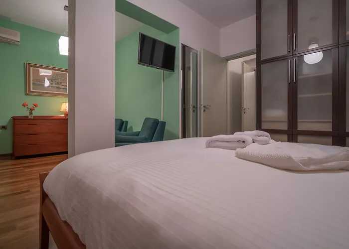 Serenus Luxury Villa Keri