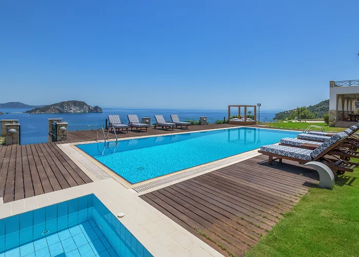 Serenus Luxury