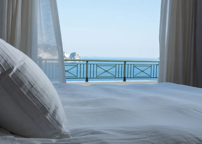 Serenus Luxury Villa