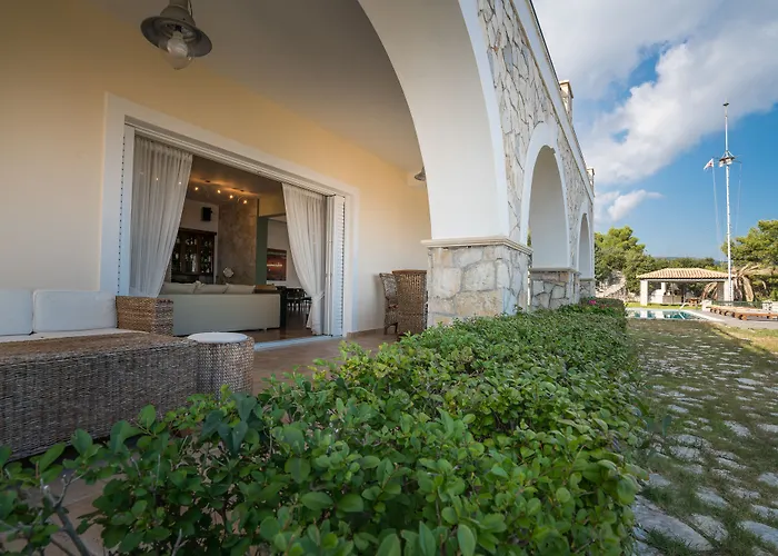 Serenus Luxury